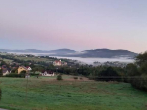 POD RÓŻĄ, Kasina Wielka